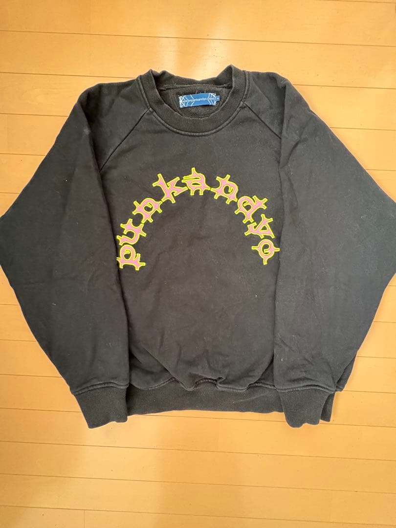 pinkandyos.com スウェット