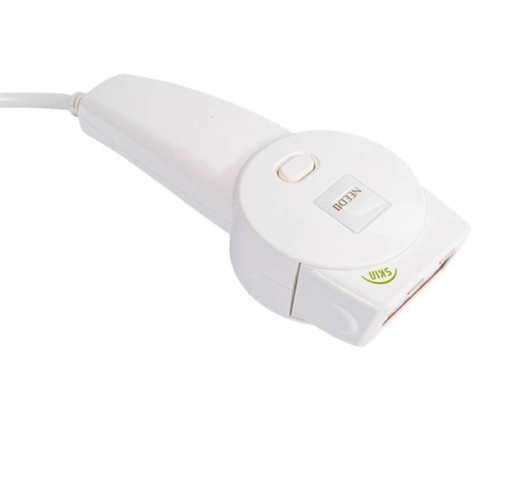 脱毛、スキンケア、バストアップに。ジェル付き！