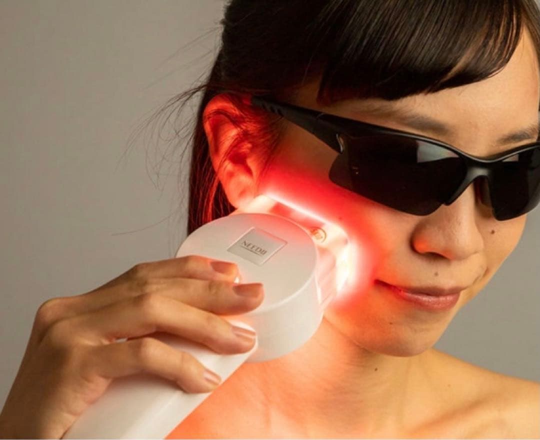 脱毛、スキンケア、バストアップに。ジェル付き！