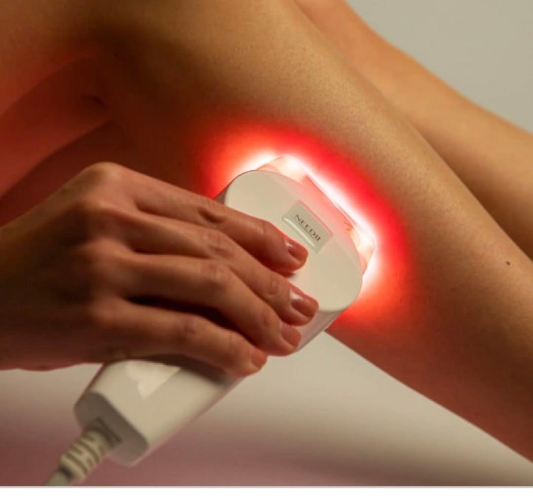 脱毛、スキンケア、バストアップに。ジェル付き！