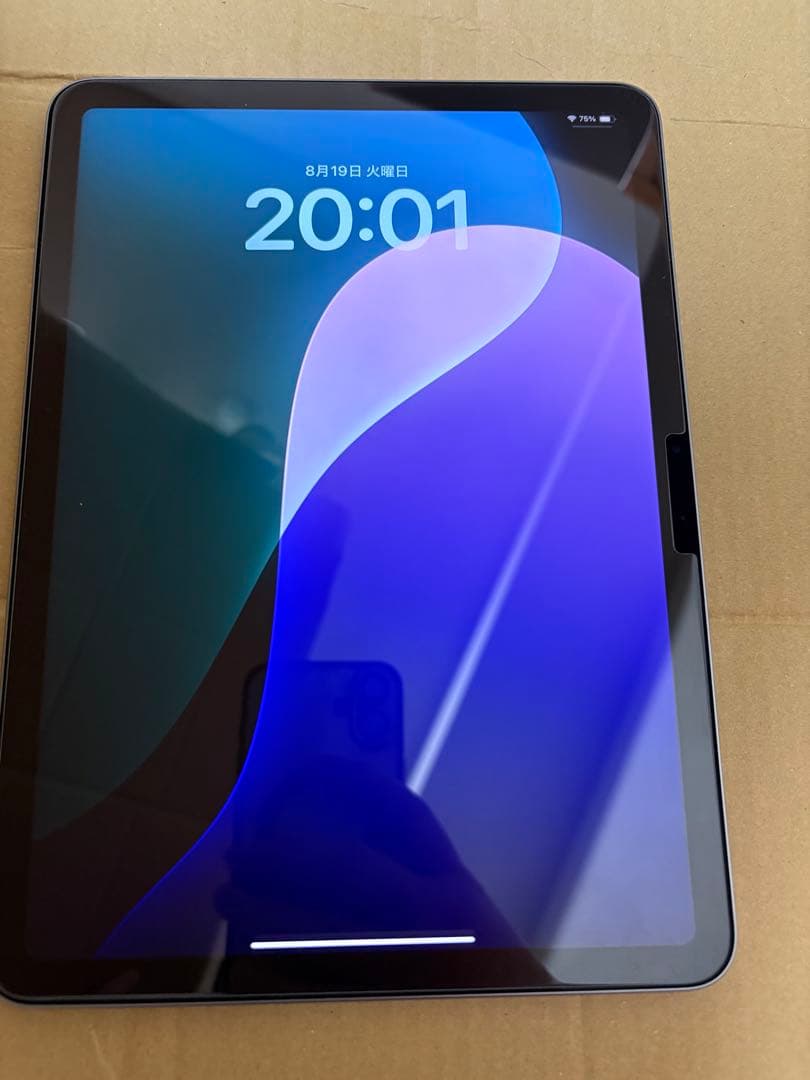 Apple iPad Air 第6世代 M2 128GB 11インチ