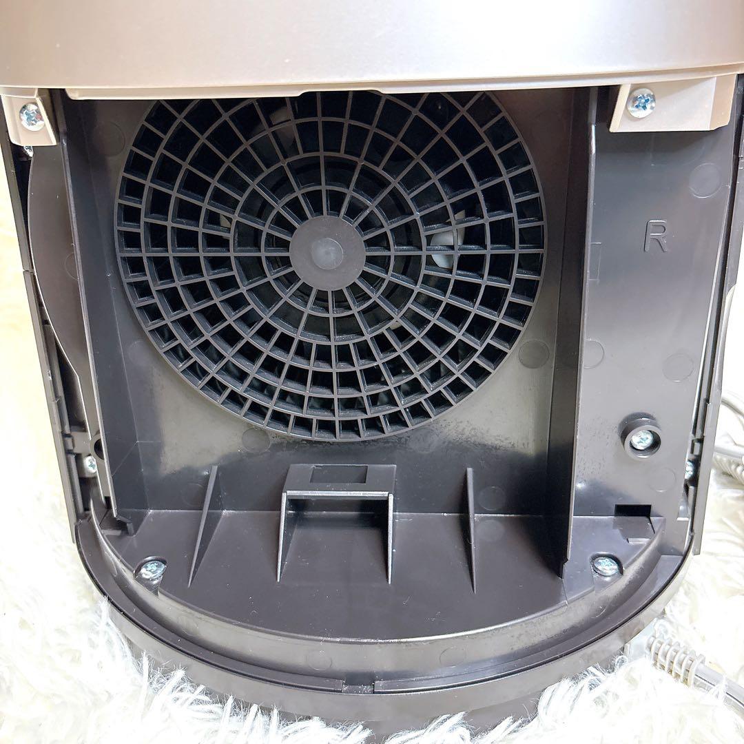 【完品】 SHARP 2022年製 スリムイオンファン PF-JTH1 冷暖房