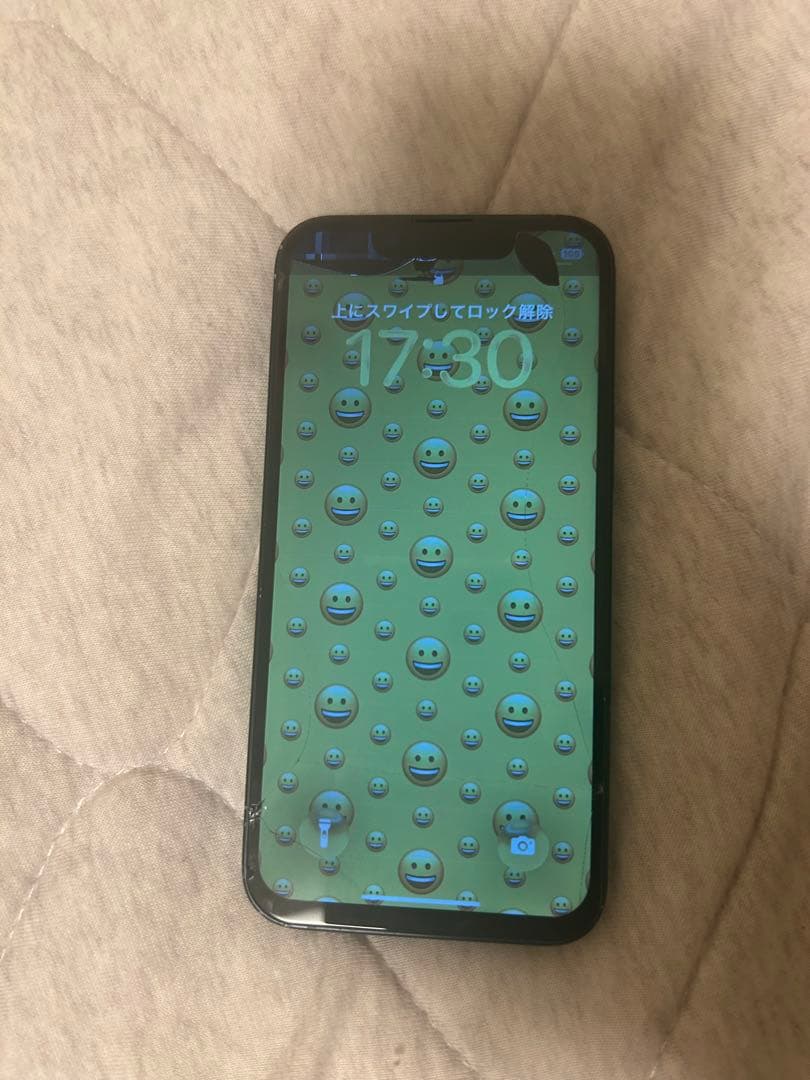 スマートフォン本体 iphone13mini