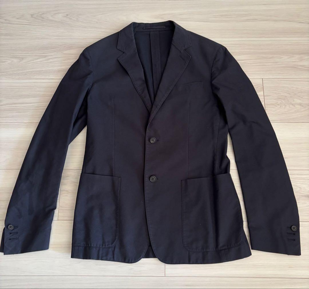 プラダ　ジャケット