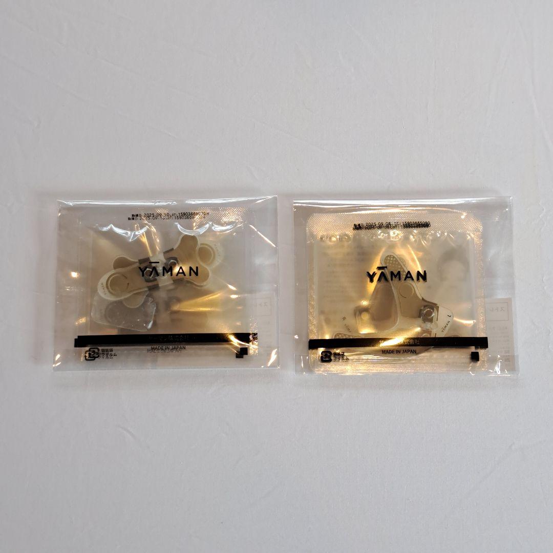 YA-MANデザインリフトモア　目元シート3・口元シート3　合計6セット