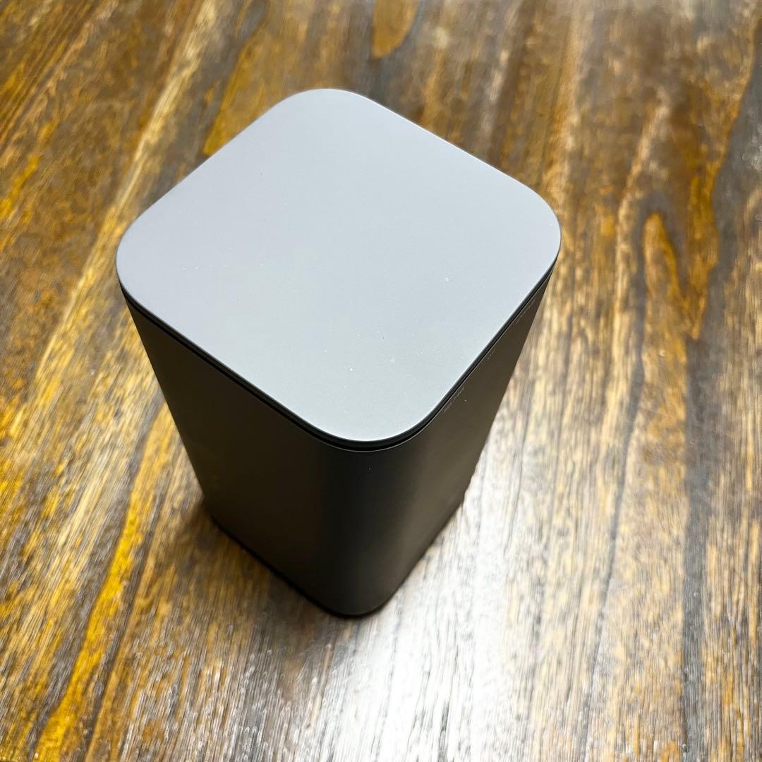 docomo  5G HR01 ほぼ未使用級 短期使用 動作確認済