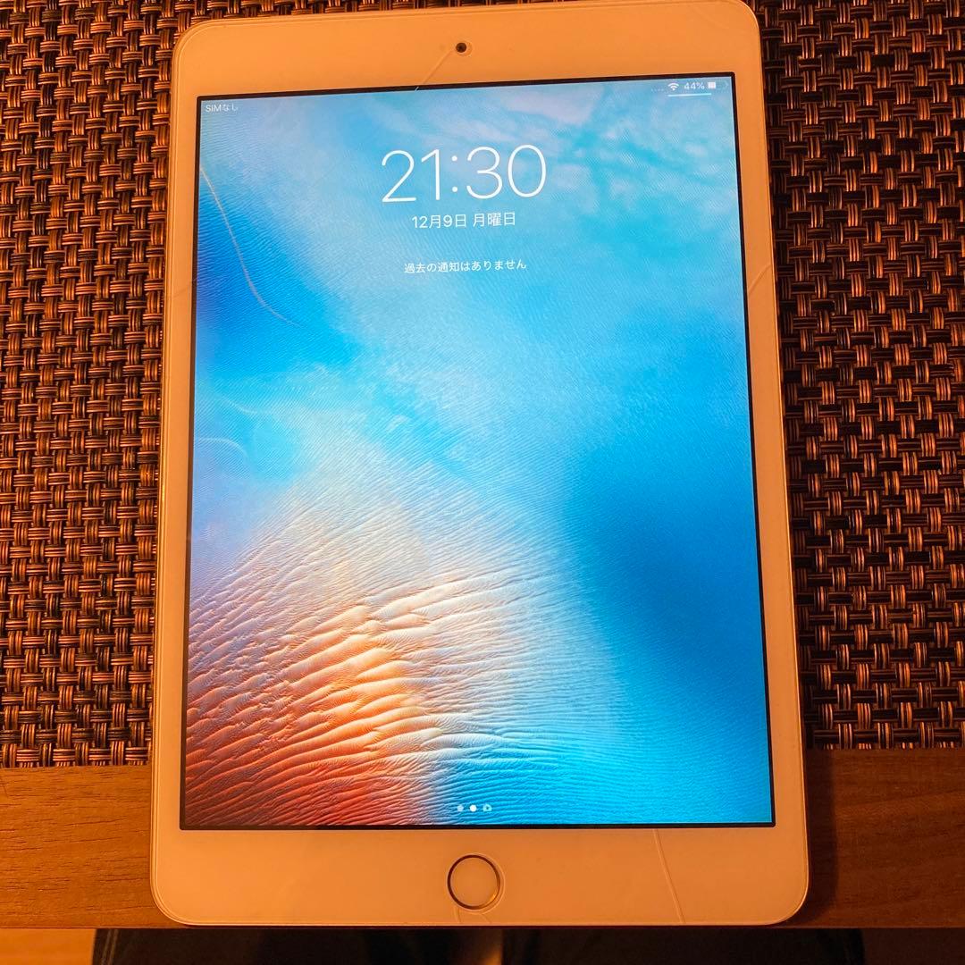 iPad本体 Apple iPad mini 3 64GB