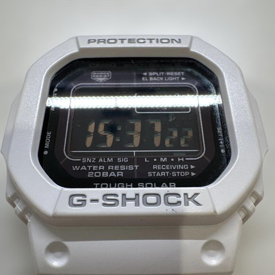 時計 G-SHOCK GW-M5610MD-7JF