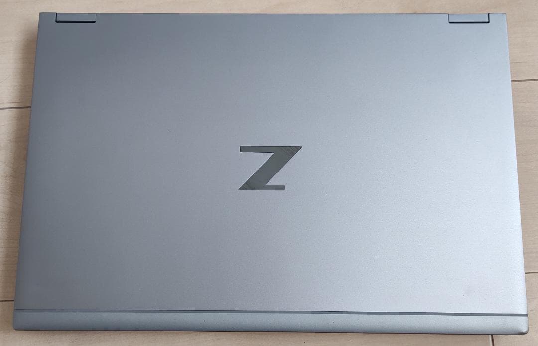その他ノートPC本体 HP ZBook Fury 15.6 inch G8Core i7-11800H