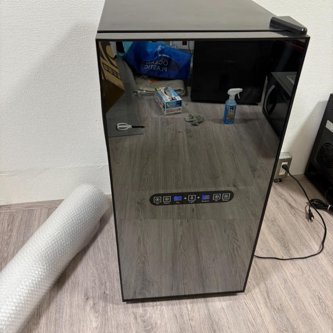 コンポジット ワインセラー a05396　ワインクーラー