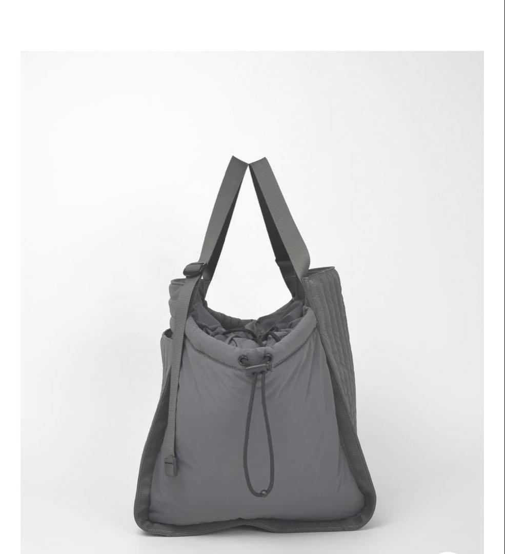 SOLPRESA マザーズバッグ【美品】