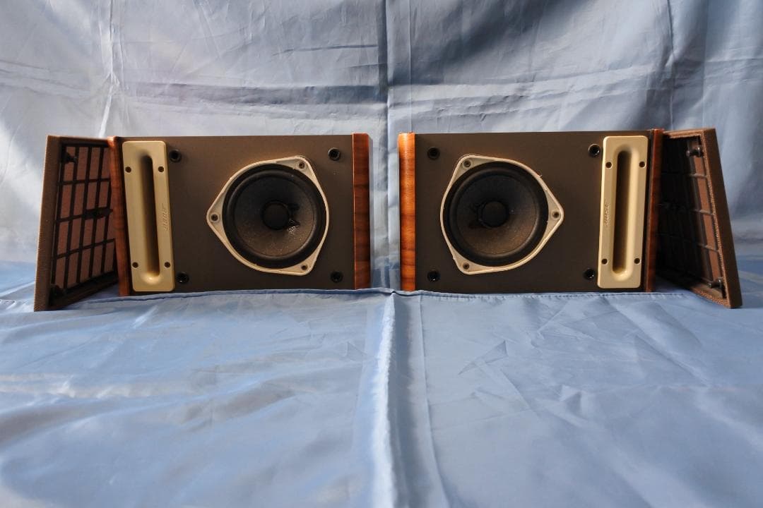 BOSE １２１スピーカー