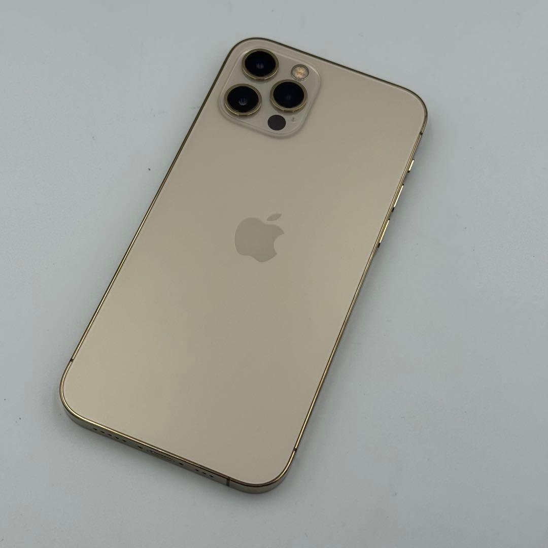 スマートフォン本体 iPhone12pro 256GB Softbank SIM