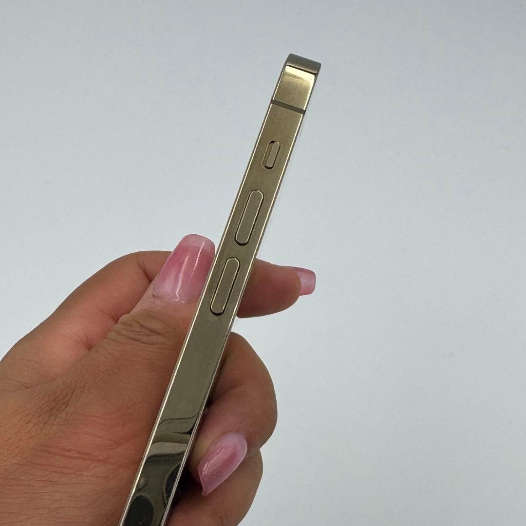 スマートフォン本体 iPhone12pro 256GB Softbank SIM