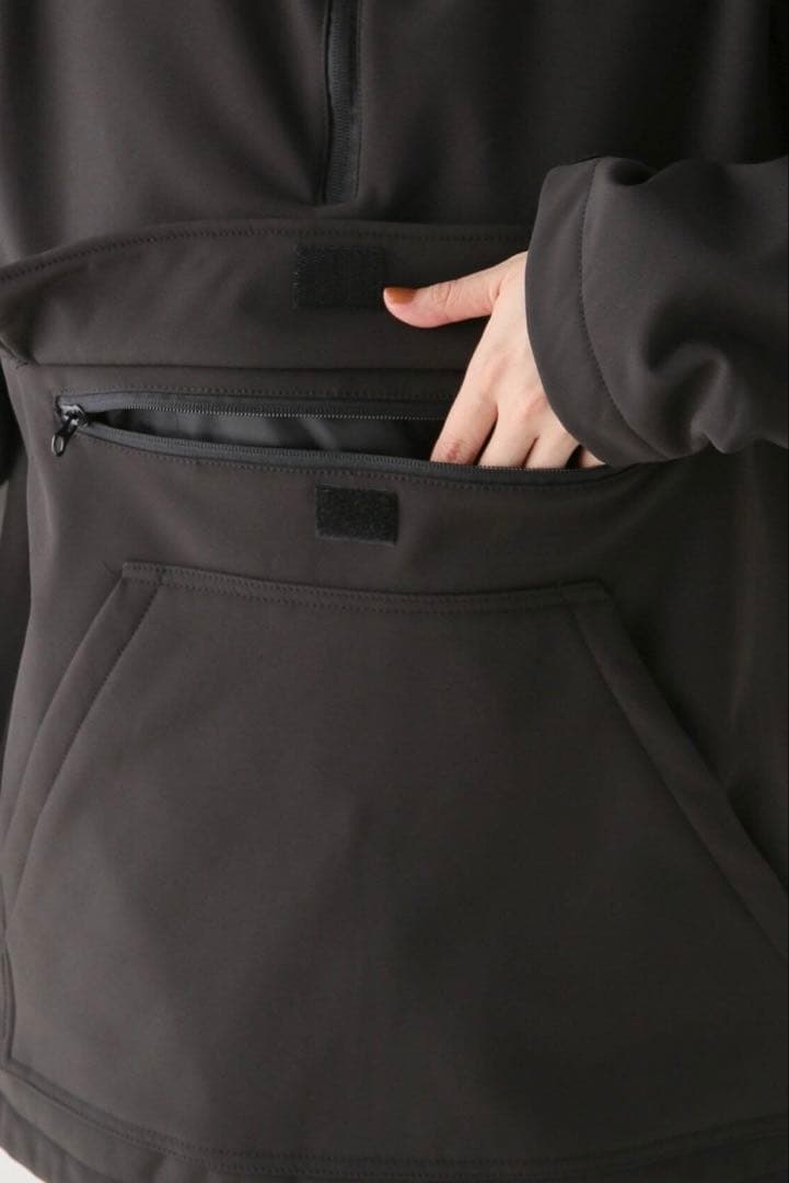 【値下げ】【未使用】ROTHCO ロスコ ANORAK アノラック パーカー