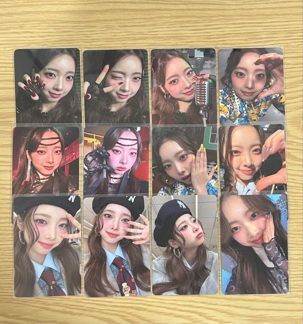 MYERA マイラ Koto コト トレカ セット