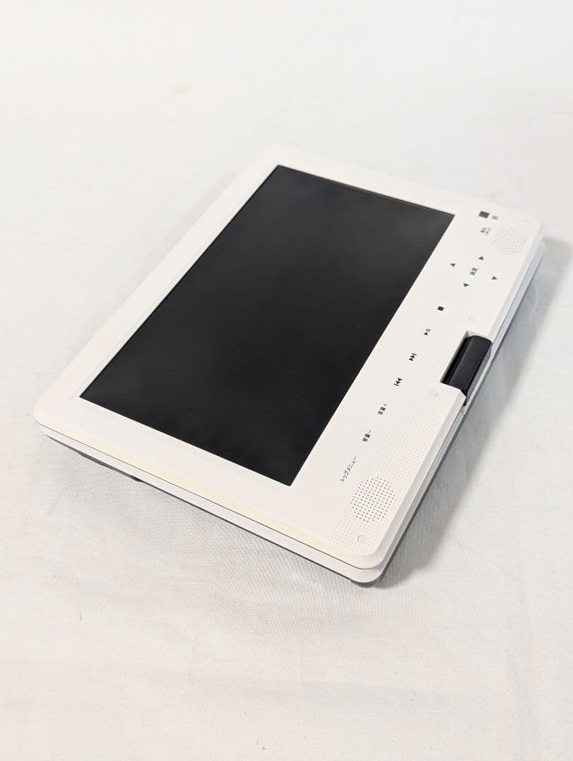 AVOX ポータブル ブルーレイ プレイヤー　APBD-1011HK