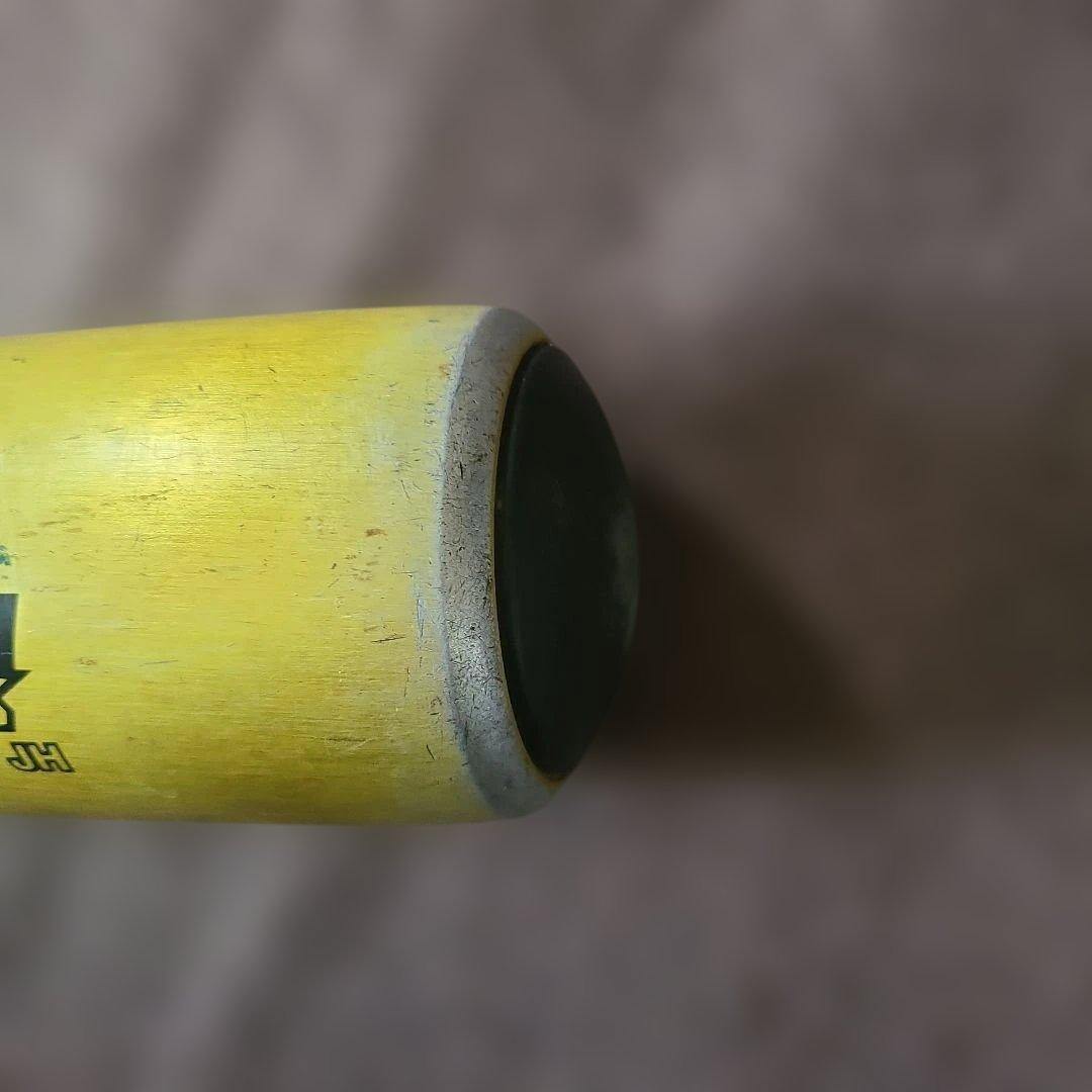 ☆値引き可☆ 中学硬式野球バット 83cm