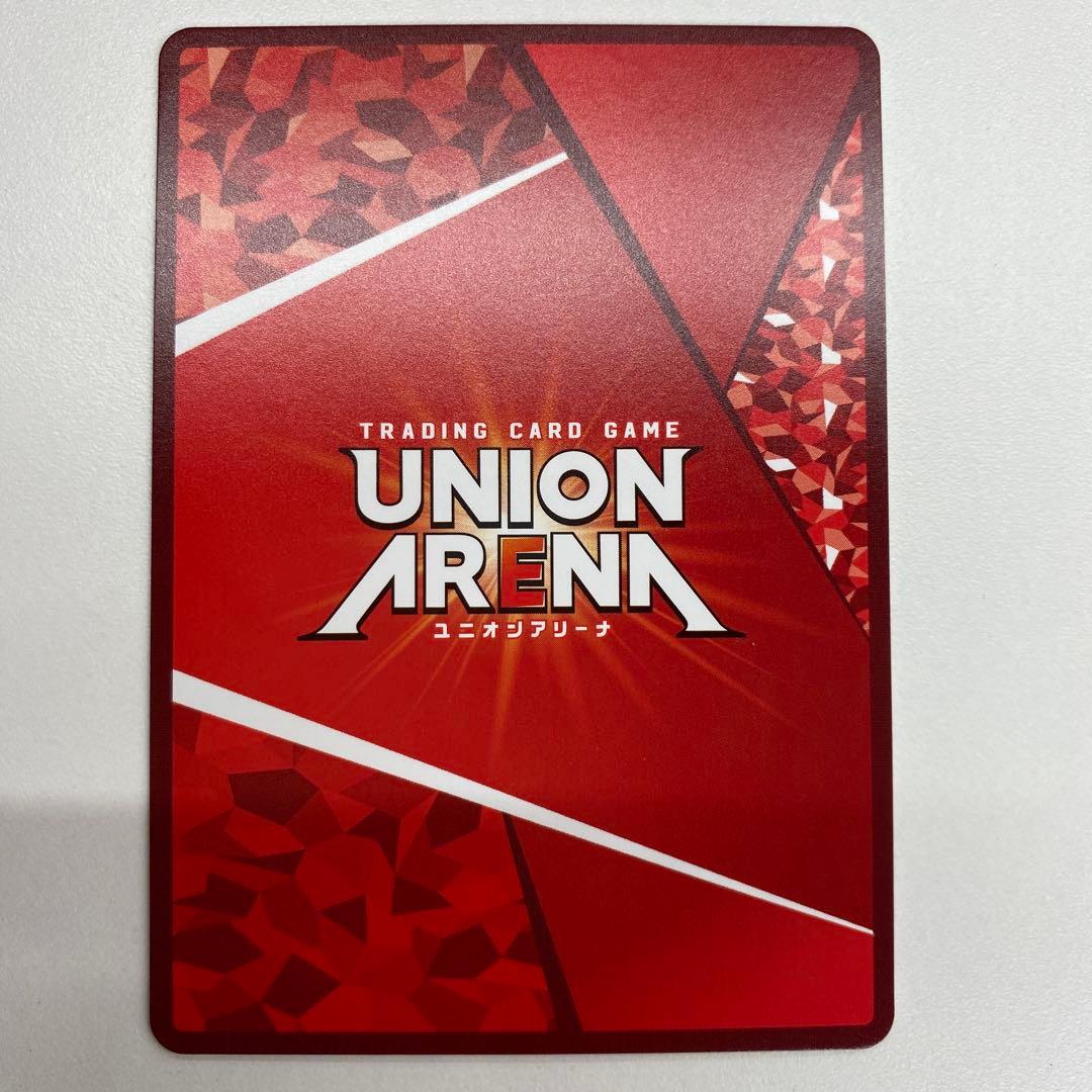 ユニオンアリーナ NIKKE SR星2 パラレル ドロシー