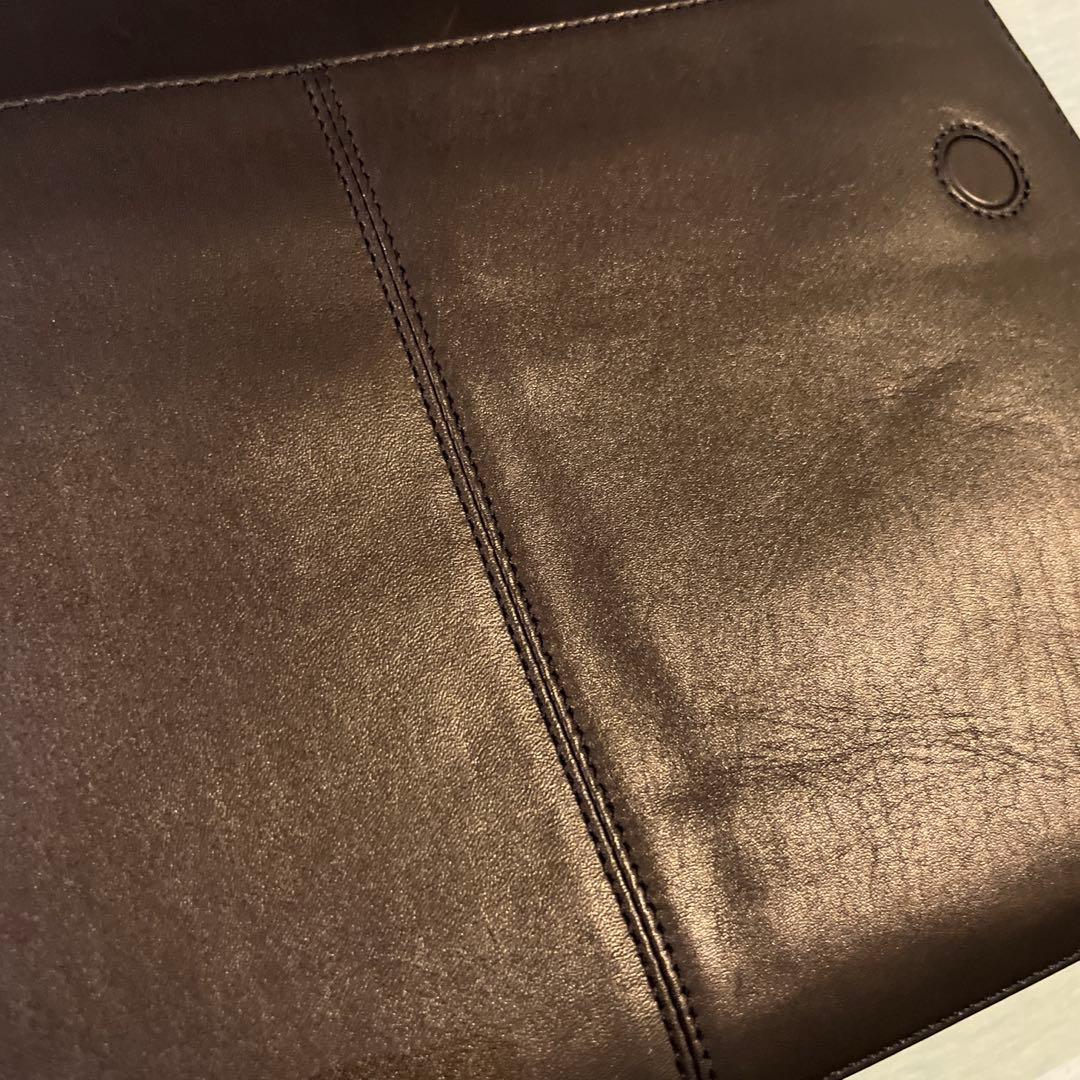 吉本メロンさん専用　マザーハウス　ZADAN メッセンジャーバッグ