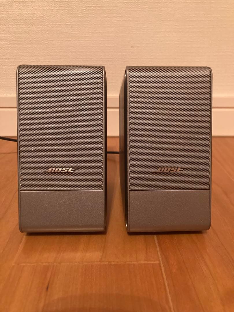 Bose PCスピーカー m2