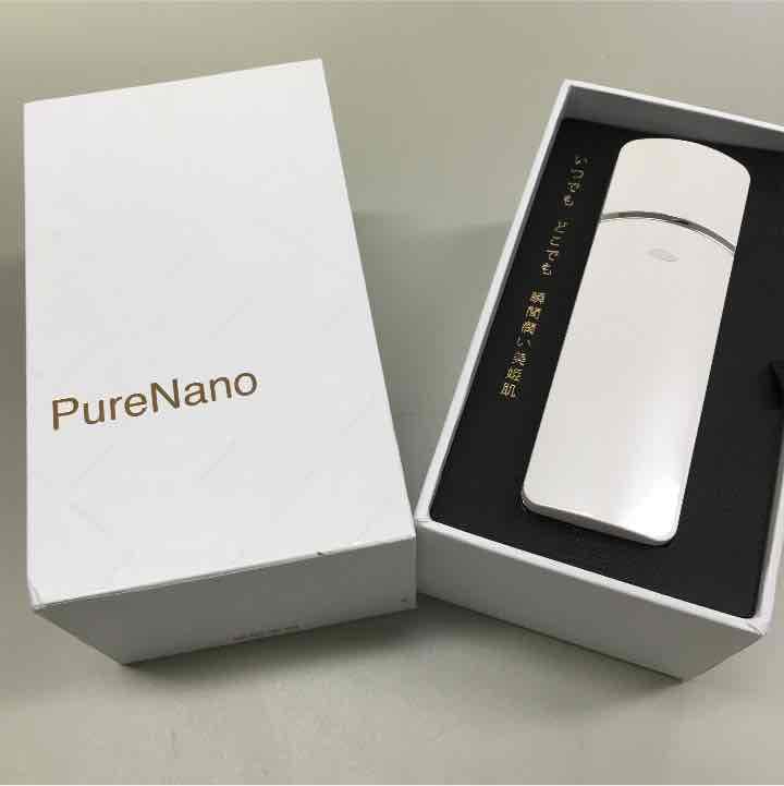 ハンディミスト Purenano