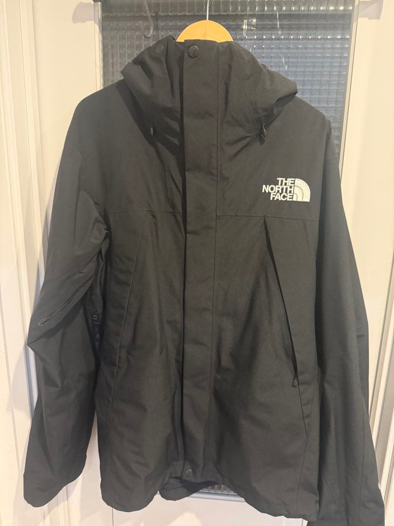 ジャケット・アウター mnh10nsr THE NORTH FACE NP61800