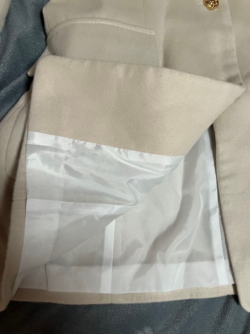 SPY×FAMILY ヨルフォージャ　コードホワイトコスプレ衣装 コートセット