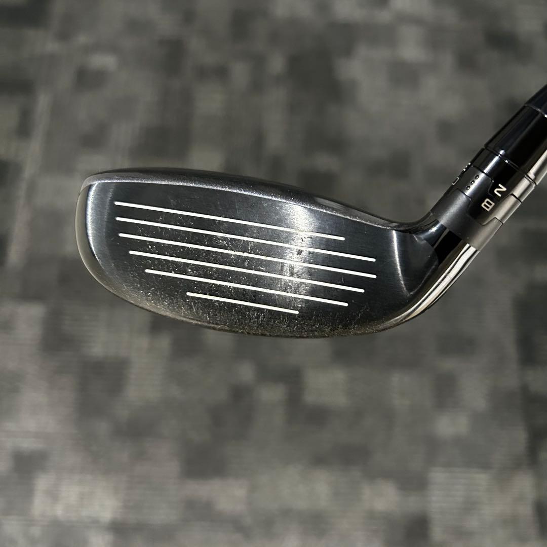 タイトリスト 816 H1 19° 23° ユーティリティ2本セット