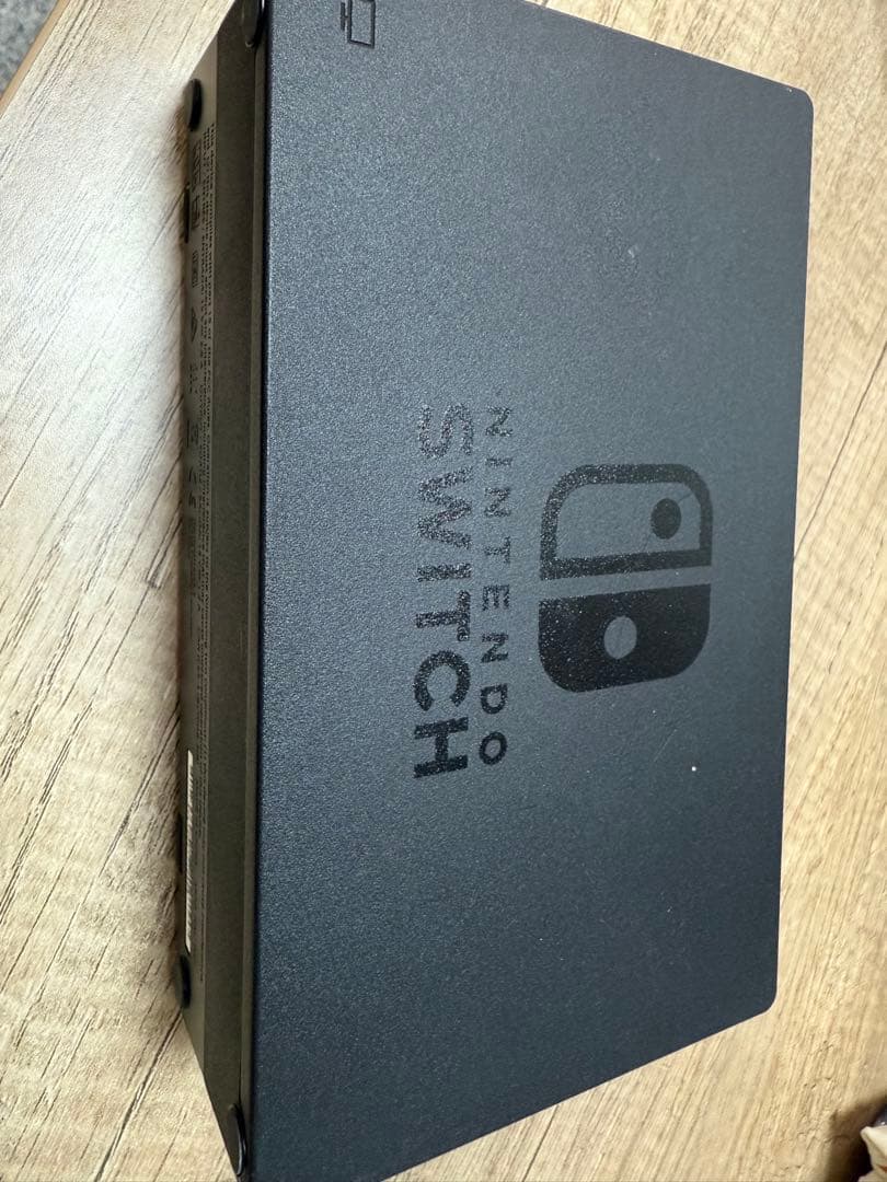 Nintendo Switch 旧型本体　おまけ付き