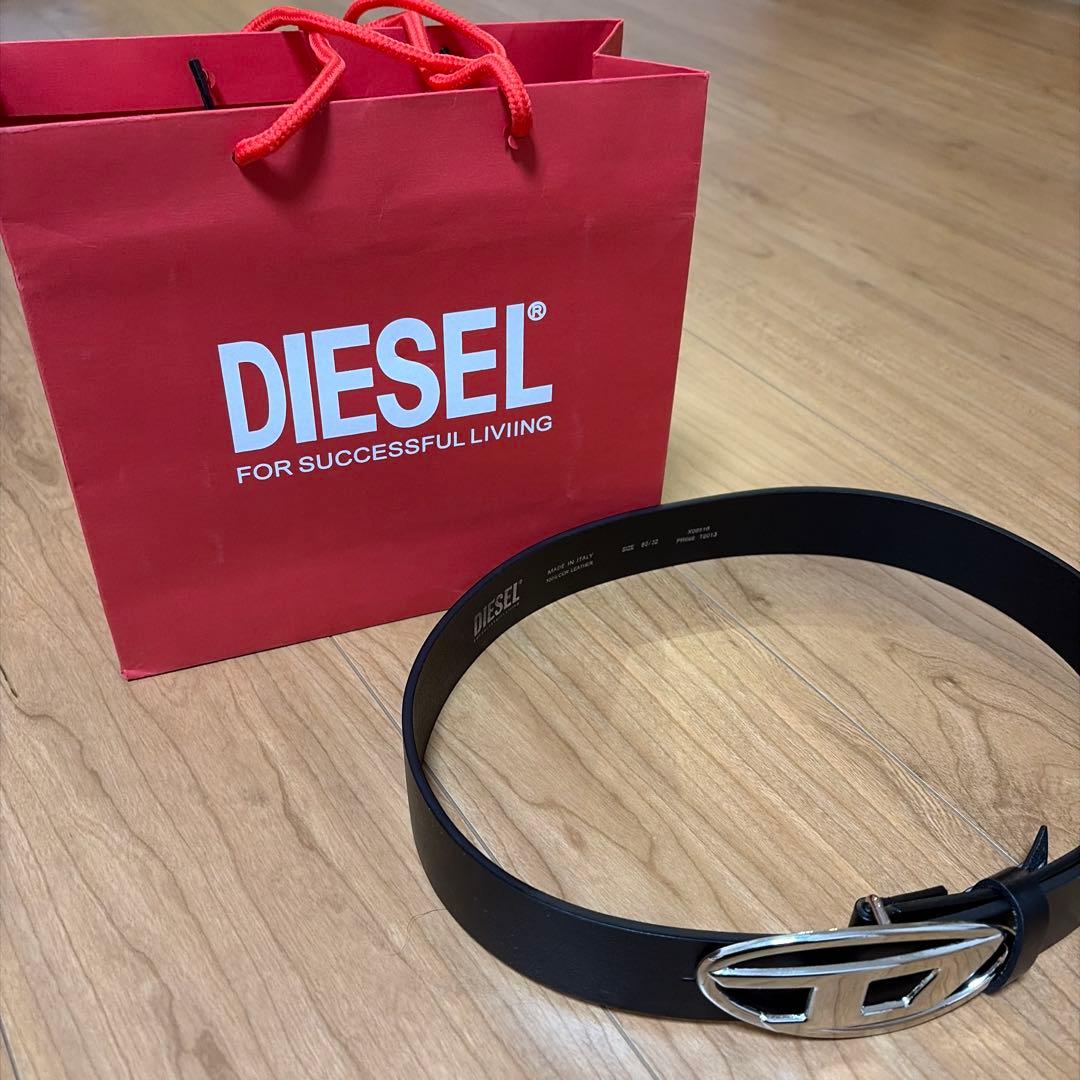 DIESEL ベルト 80/32