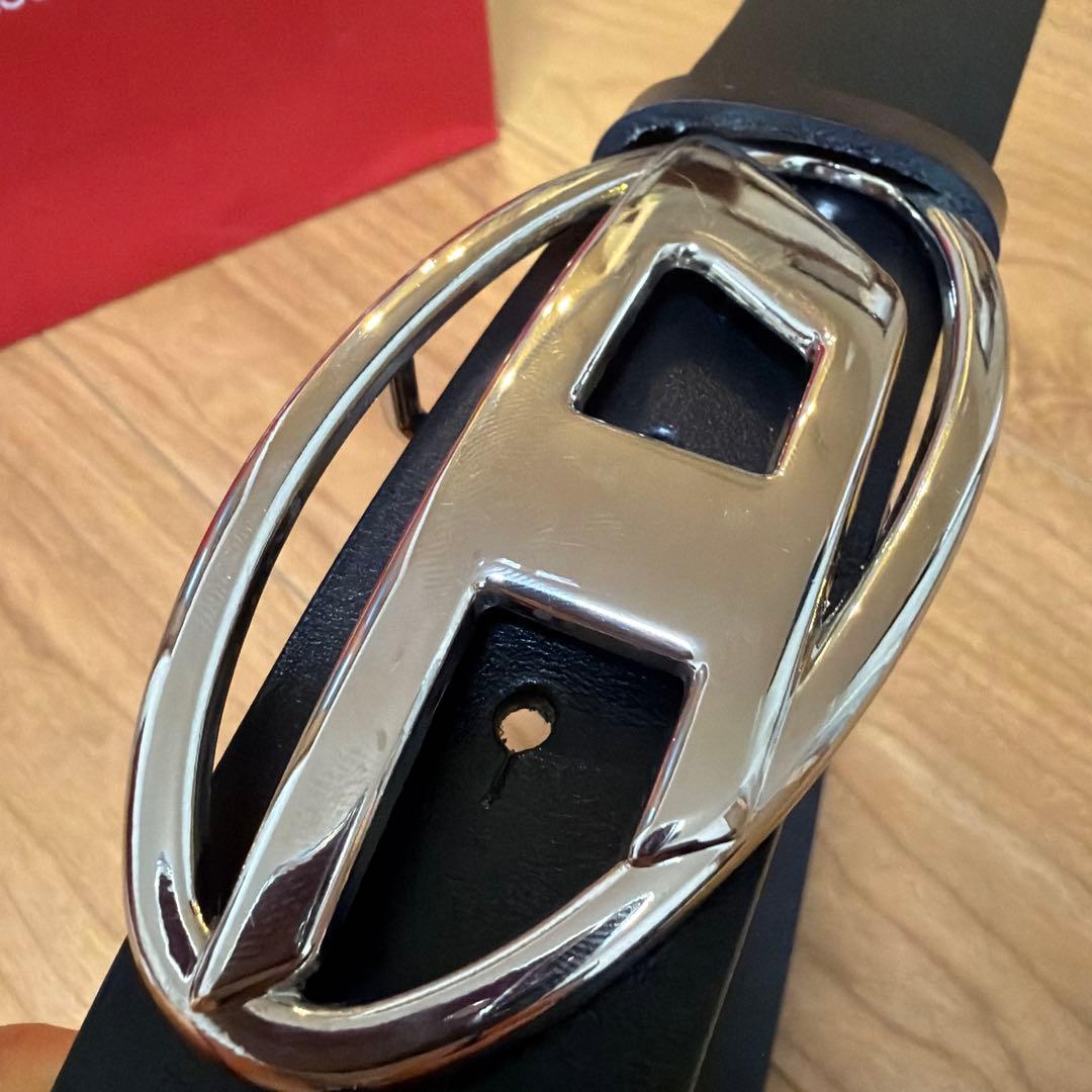 DIESEL ベルト 80/32