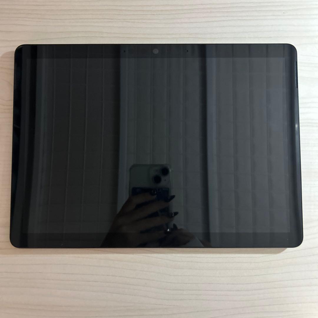 Windowsタブレット本体 Microsoft Surface Go3 8GB 128GB