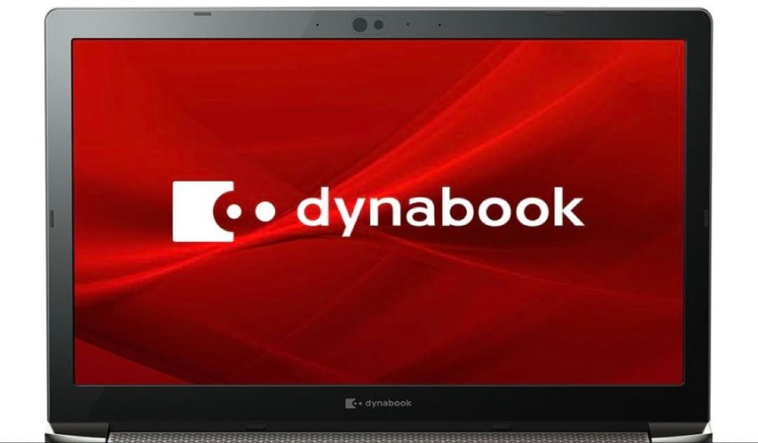 【液晶パネル】dynabook T7 P2T7KPBL
