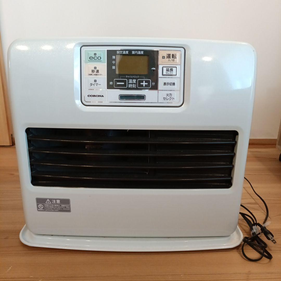 CORONA FH-ST4616BY 石油ファンヒーター
