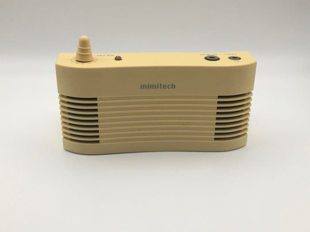 mimitech ミミテックSS-2 高性能音読学習装置