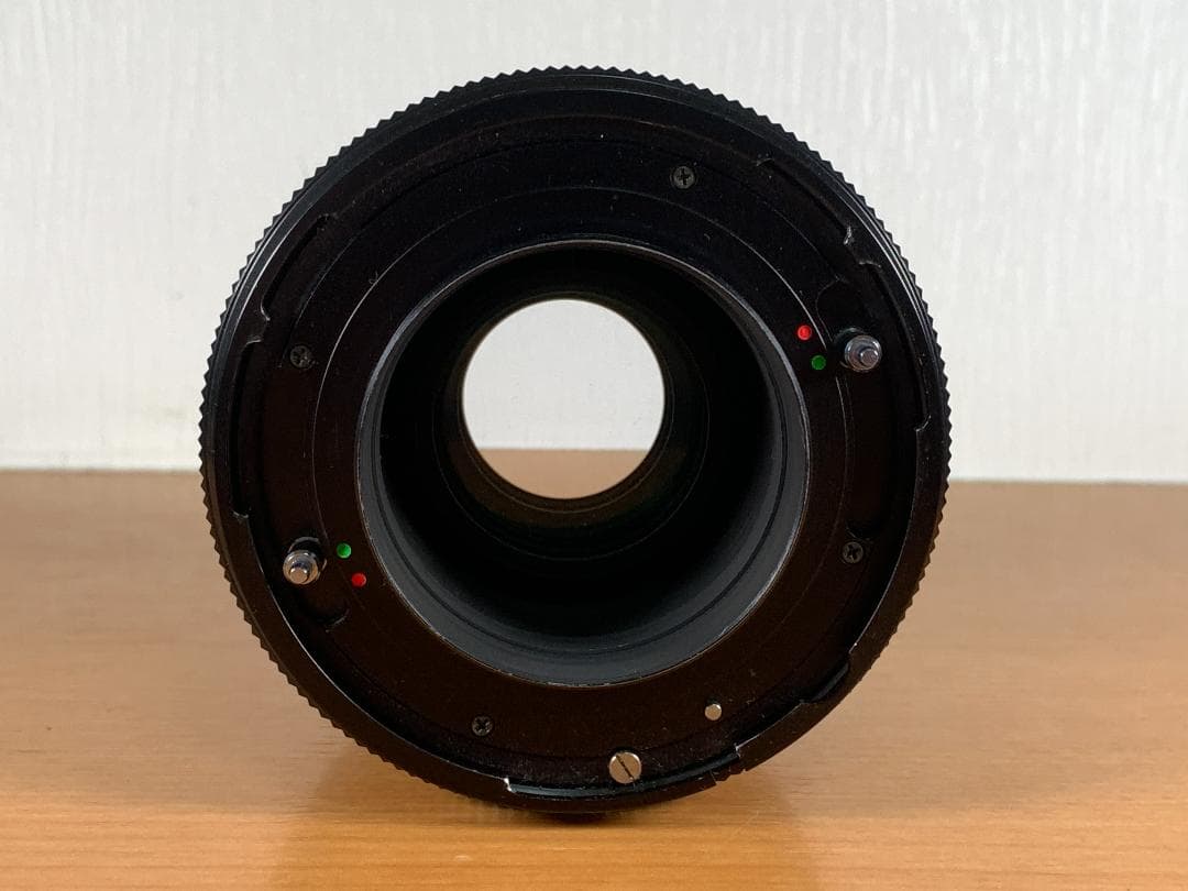 Mamiya RB67 Pro S 中判 250mm・360mmレンズ テレコン
