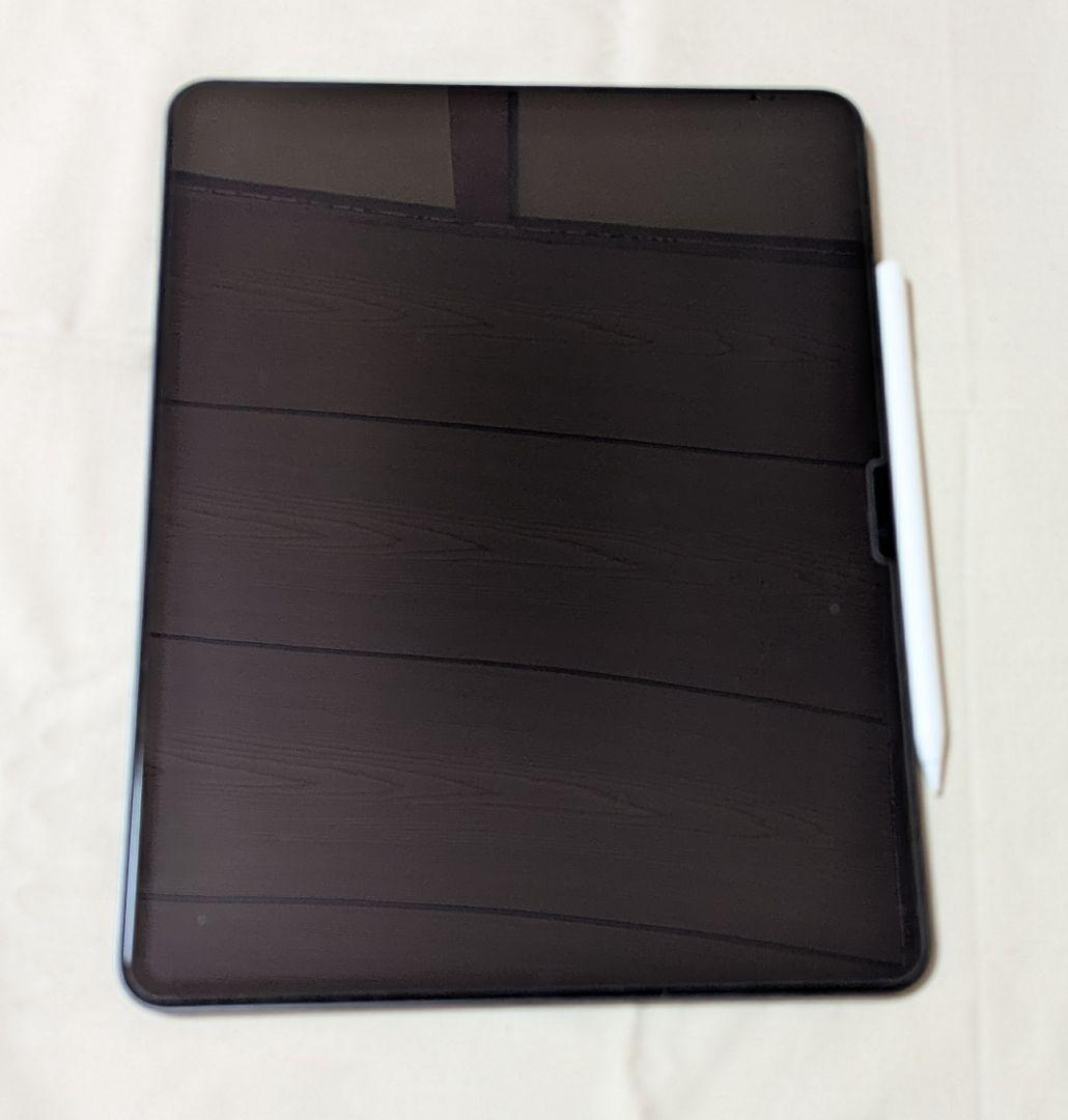 【絵描き向け】iPad Pro 13インチ Apple Pencil付き