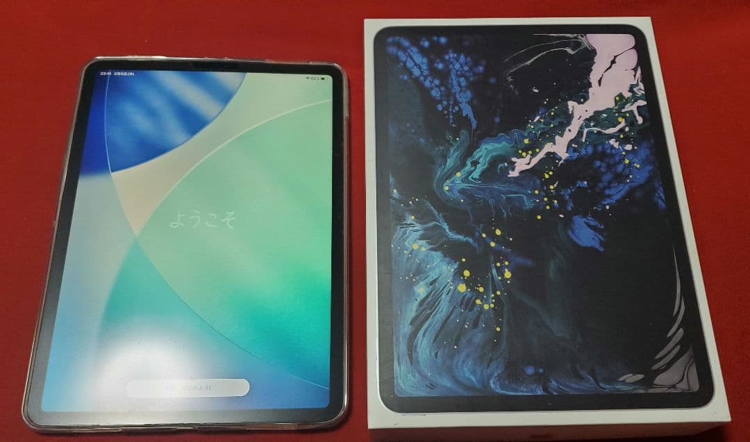 iPad Pro 256GB 11インチ 第1世代 状態良好