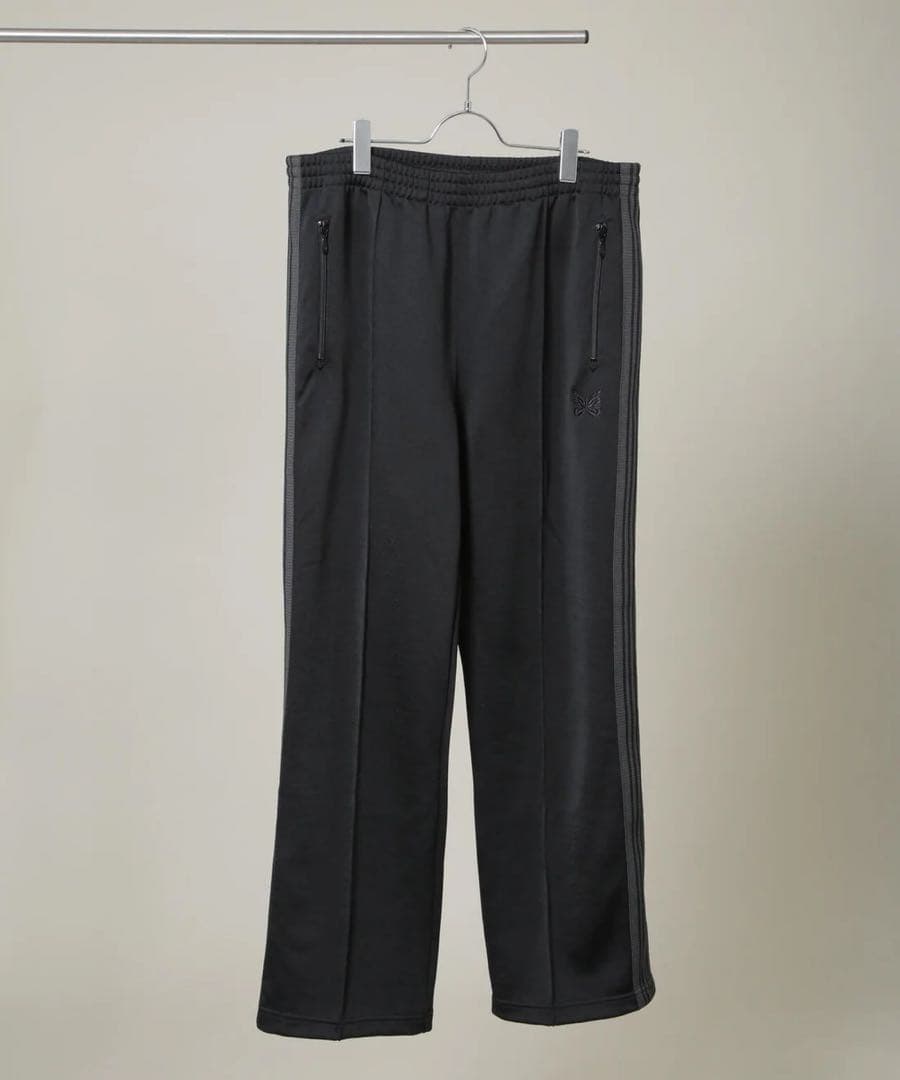 Needles / 別注Track Pant - Bright Jersey
