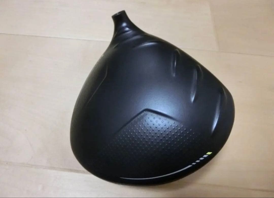 PING ピン G430 HL SFT 1W 10.5°ヘッドカバー付き