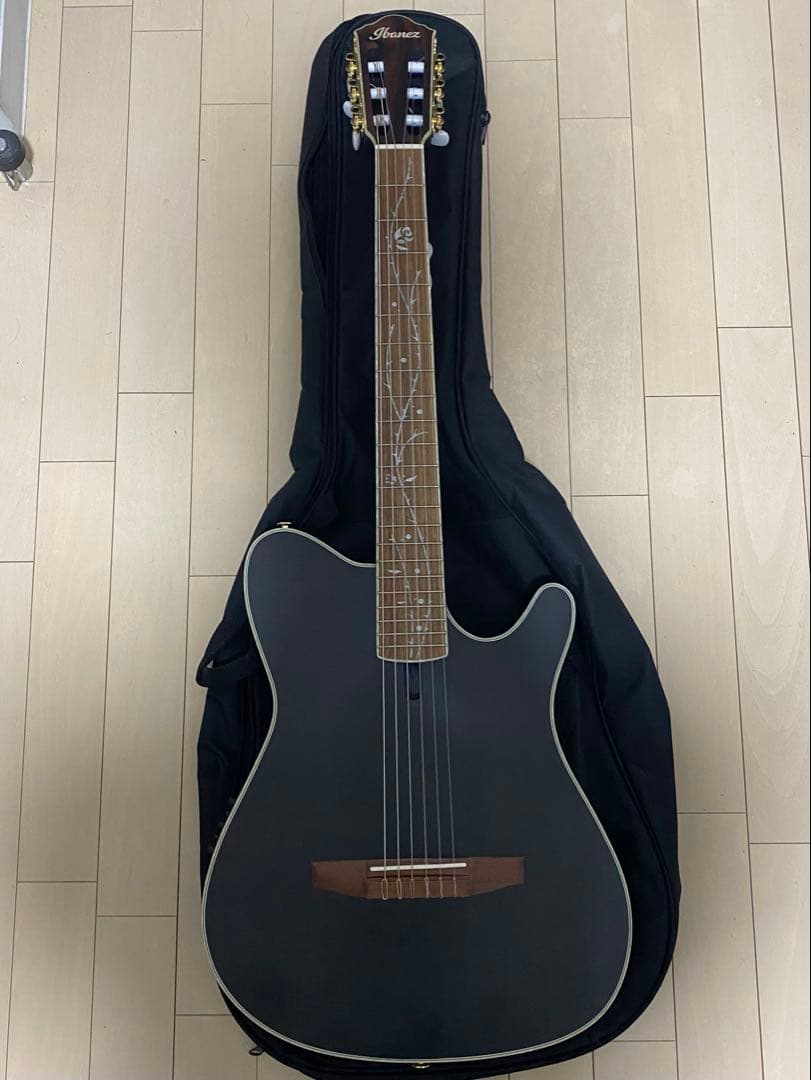 ギター Ibanez TOD10N Tim Henson Polyphia