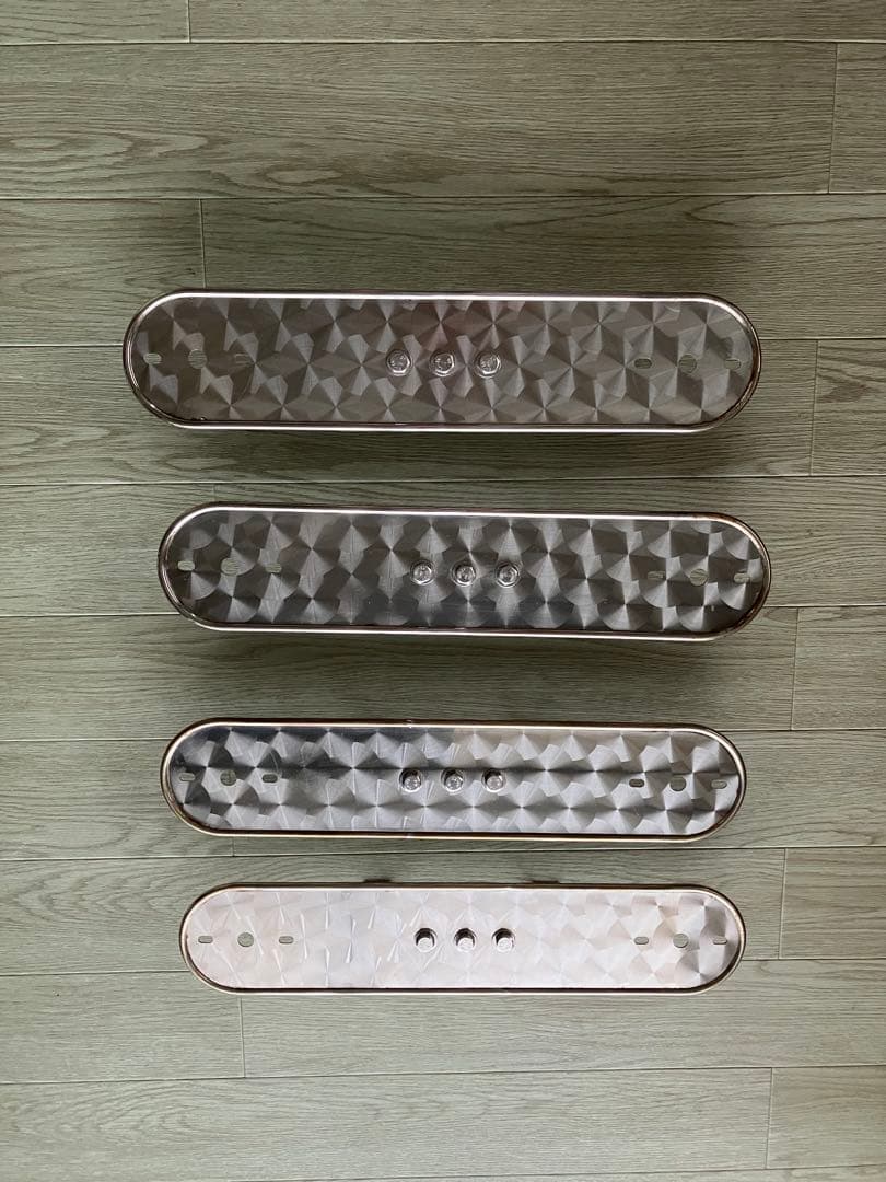 ホイールマーカーステー