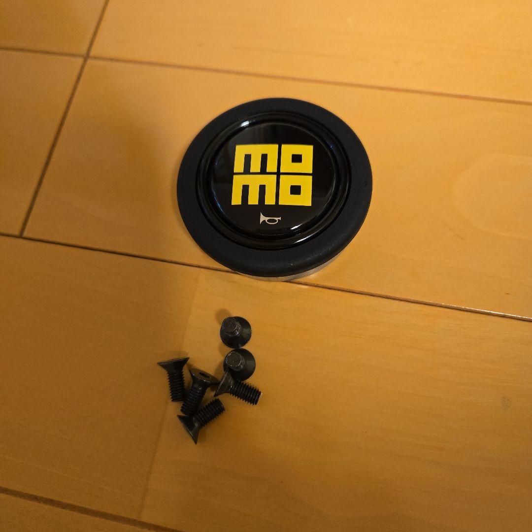 MOMO　ウッドハンドル