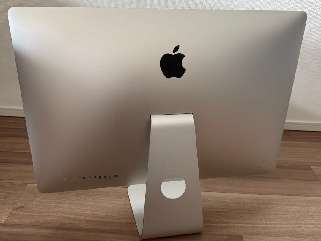 Macデスクトップ Apple iMac 27-inch (2020)Retina 5K