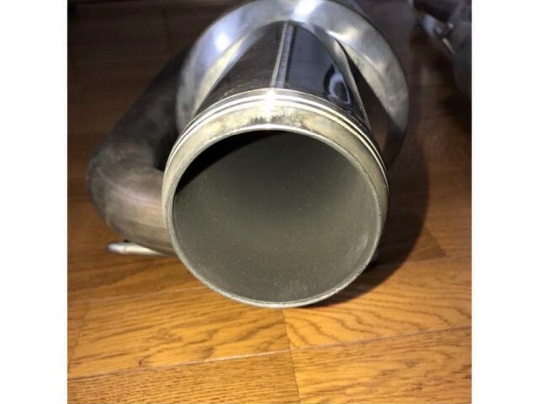 無限　ツインループ　dc2