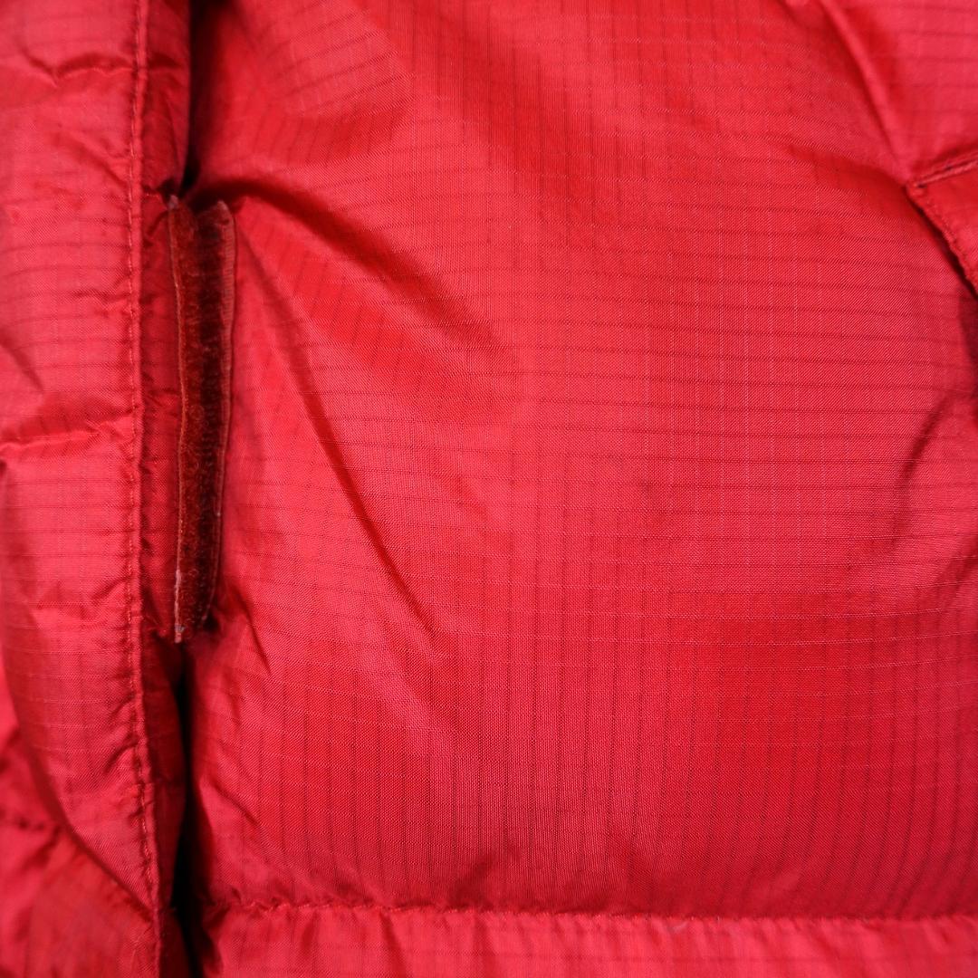 ZZ0583 ノースフェイス バルトロ ダウンジャケット 700FP レディース