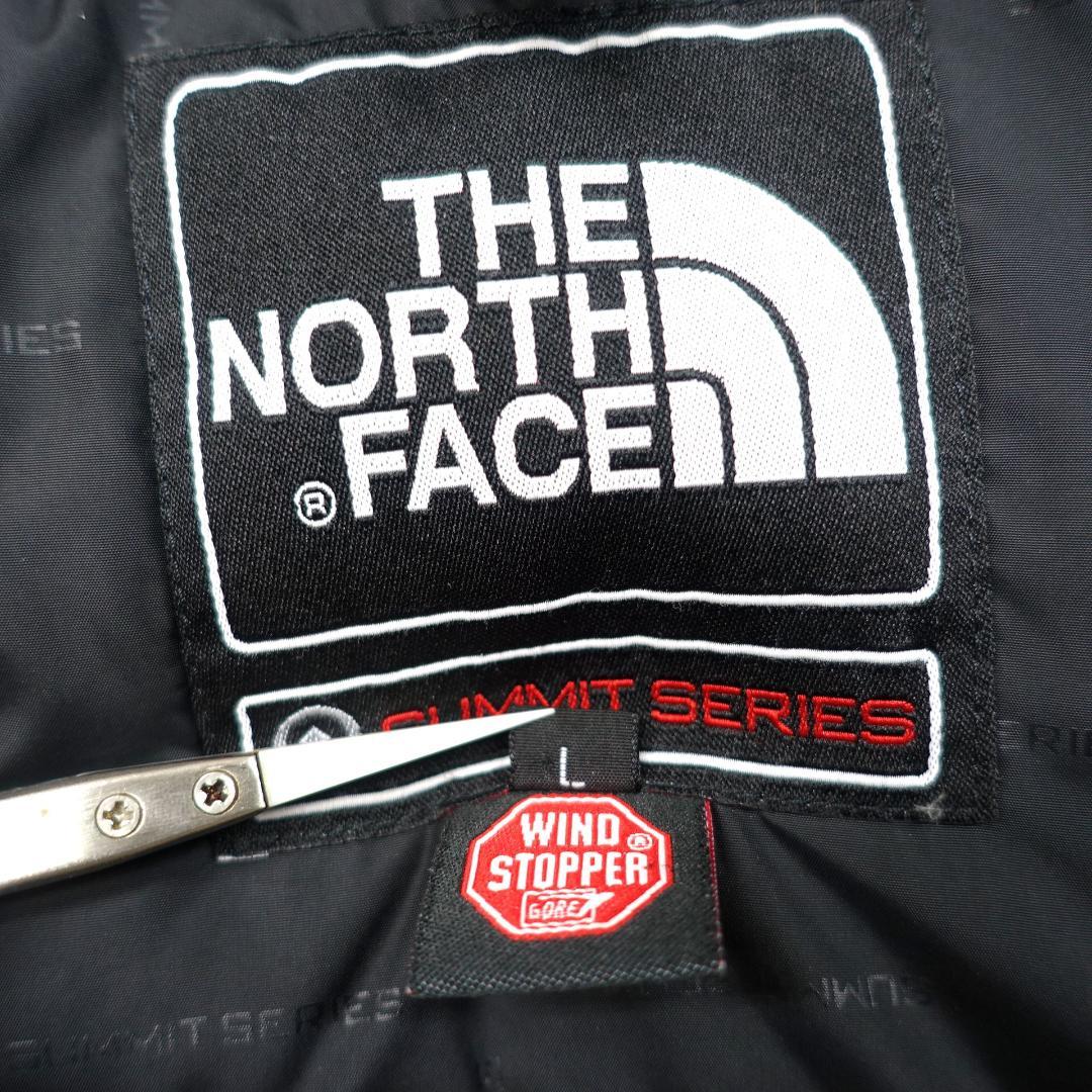 ZZ0583 ノースフェイス バルトロ ダウンジャケット 700FP レディース