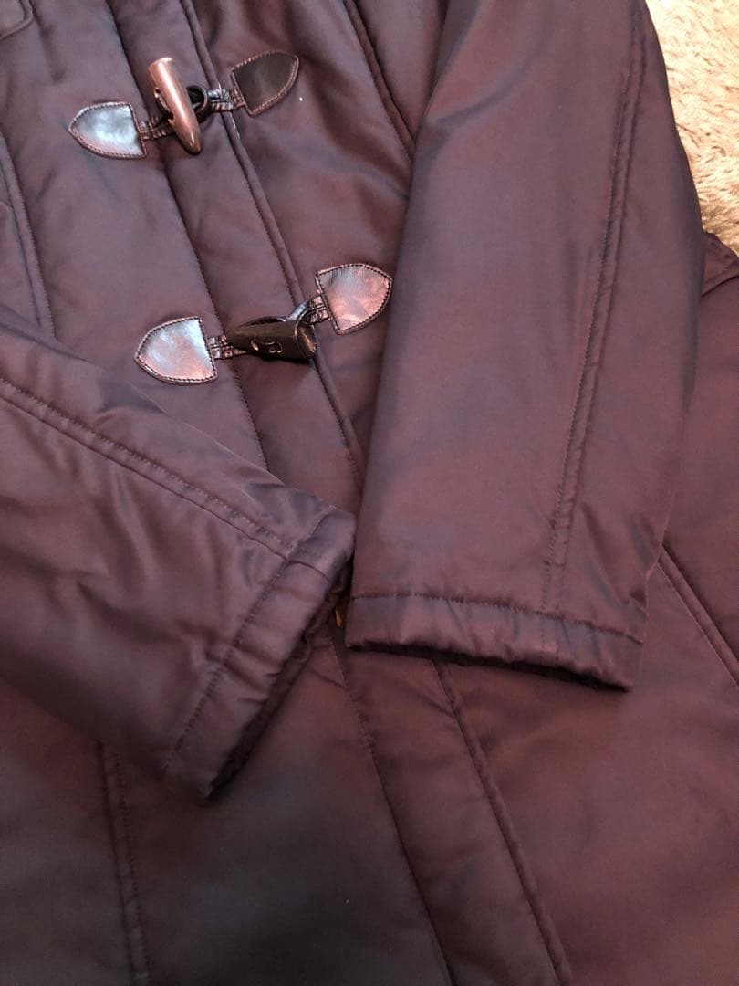 BURBERRY LONDON ダッフル ダウンコート 160A