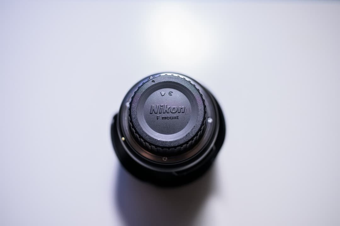 SIGMA 50 F1.4 DG Art 014 NIKON Fマウント用